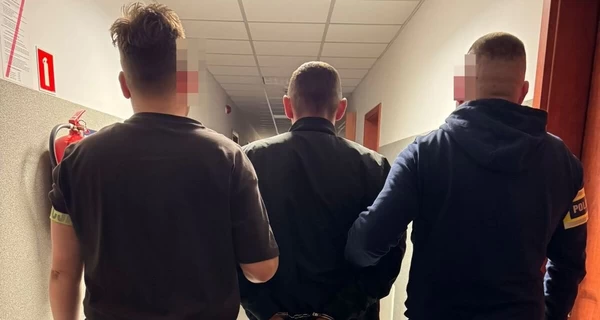 Польша депортировала украинца, который пьяным пришел забрать ребенка из детсада