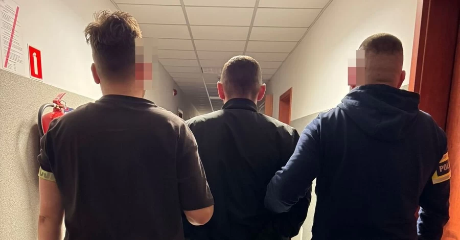 Польша депортировала украинца, который пьяным пришел забрать ребенка из детсада