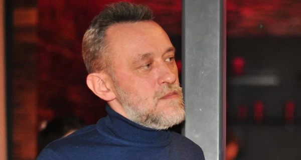 Волонтер и писатель Анатолий Велимовский умер на 60-м году жизни