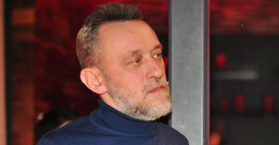 Волонтер та письменник Анатолій Велімовський помер на 60-му році життя