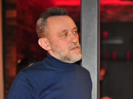 Волонтер и писатель Анатолий Велимовский умер на 60-м году жизни