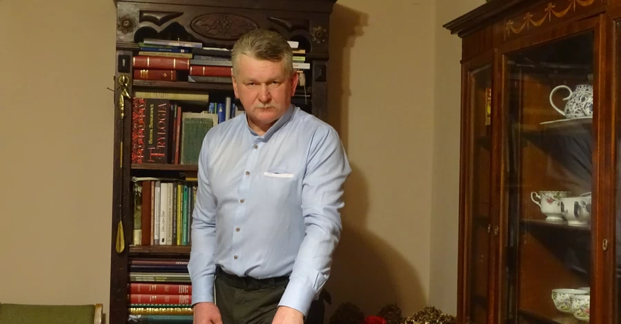 Ексзаступника міністра фінансів Польщі визнали винним в образах українців