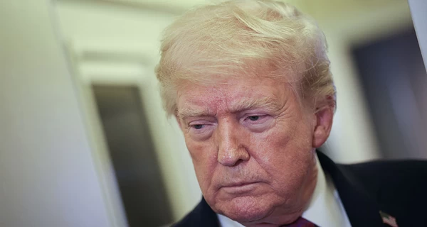 Трамп скептически относится к новой инициативе Ирана о прекращении войны, - CNN