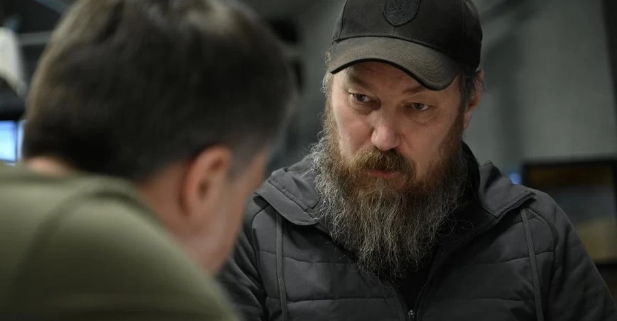 Мадяр анонсировал усиление ударов по российским НПЗ до 2000 км вглубь России