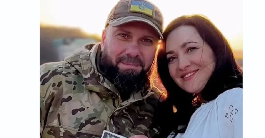 45-летняя телеведущая Соломия Витвицкая беременна первенцем и показала свой заметно округлый животик