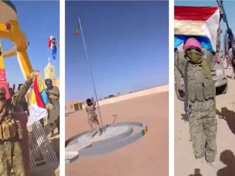 Поражение ЧВК «Вагнер» в Мали: как Россия теряет позиции в Африке 