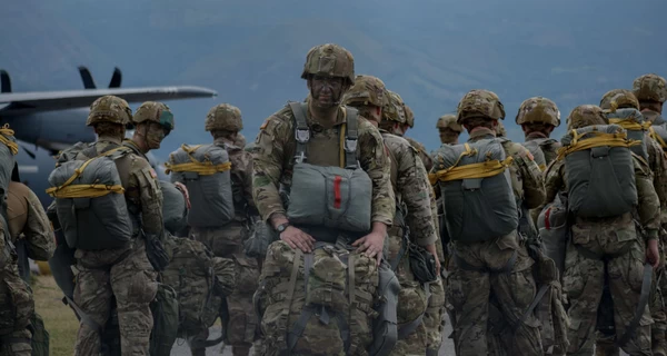 Гонка вооружений: Европа ускорилась, РФ переходит на дешевую «массу», Украина на пике