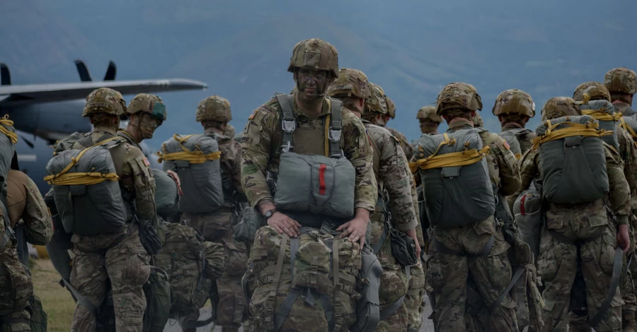 Гонка вооружений: Европа ускорилась, РФ переходит на дешевую «массу», Украина на пике