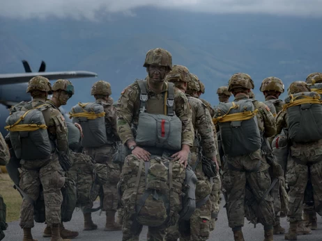 Гонка озброєнь: Європа прискорилася, РФ переходить на дешеву «масу», Україна на піку