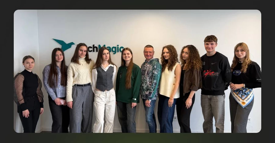 Українські школярі здобули 