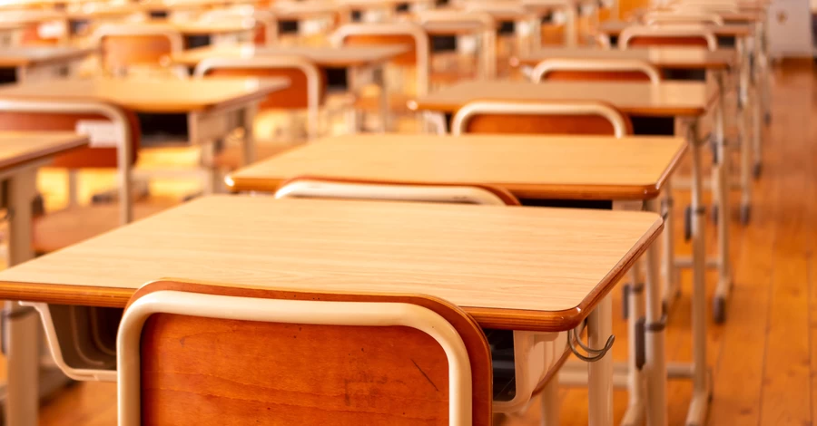 В Киеве уволили школьного учителя, преподававшего на русском языке