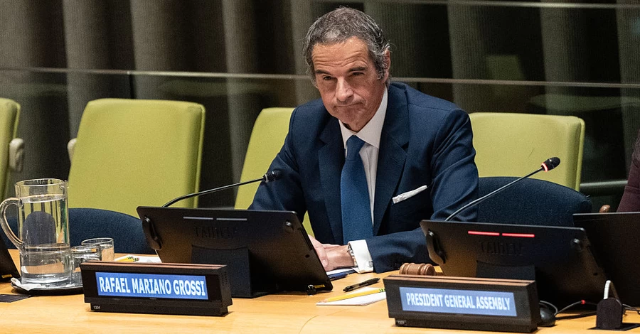 Ризик ядерної катастрофи досяг максимуму з часів Холодної війни, - гендиректор МАГАТЕ