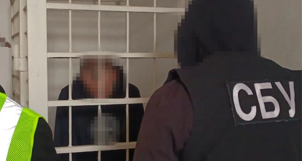 Готували замах на генерал-майора та Героя України – затримано двох агентів РФ