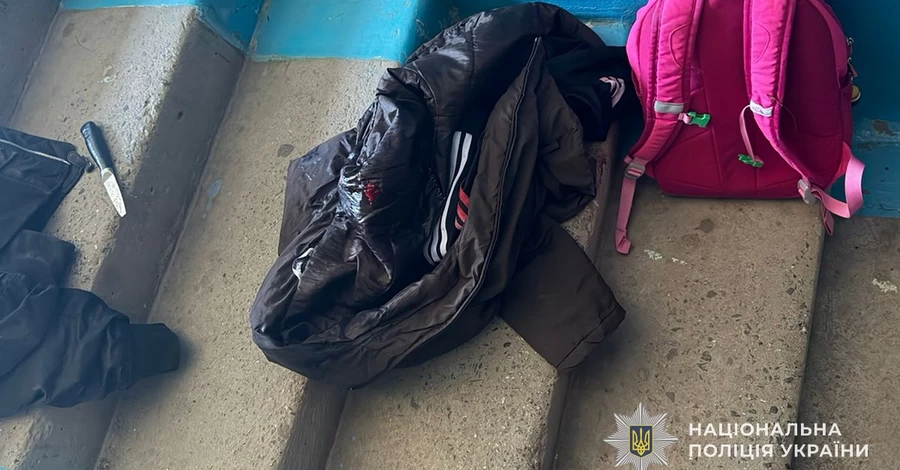 Напад школярки на однокласницю в Тернополі: слідство перевіряє версію булінгу