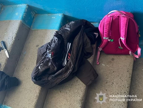 Нападение школьницы на одноклассницу в Тернополе: следствие проверяет версию буллинга