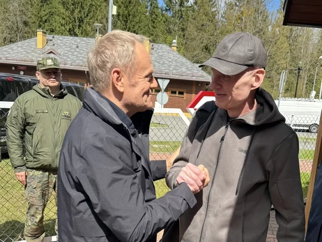 Лукашенко отпустил политзаключенного журналиста Почобута, лауреата премии Сахарова