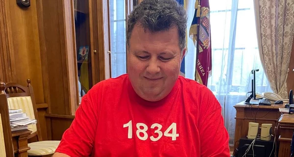 Володимира Бугрова звільнили з посади ректора КНУ у зв'язку із закінченням контракту