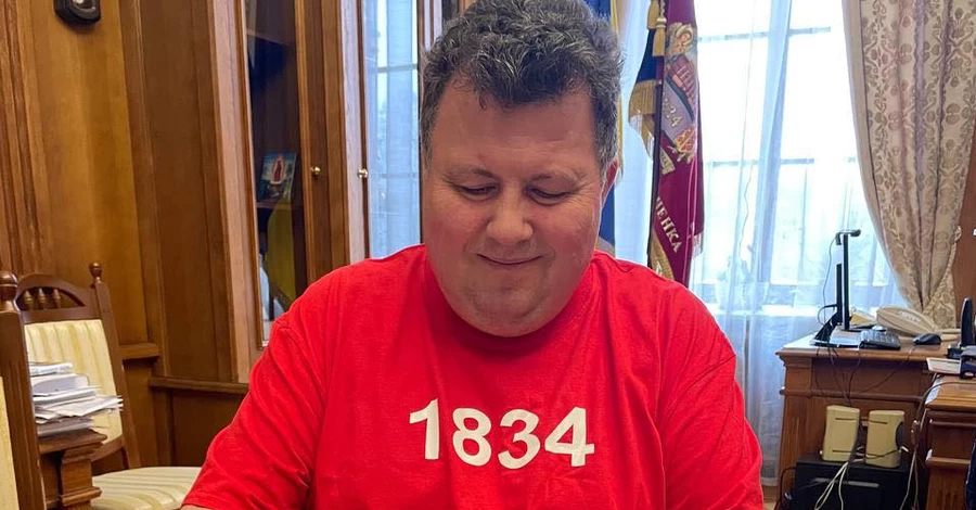 Володимира Бугрова звільнили з посади ректора КНУ по закінченню контракту