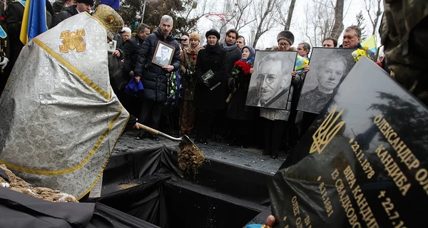 Від Роксолани до Бандери: чи повернуться останки українців на батьківщину та де зведуть Пантеон