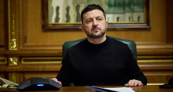 Зеленський подякував Чарльзу III за згадку про Україну у промові в Конгресі США