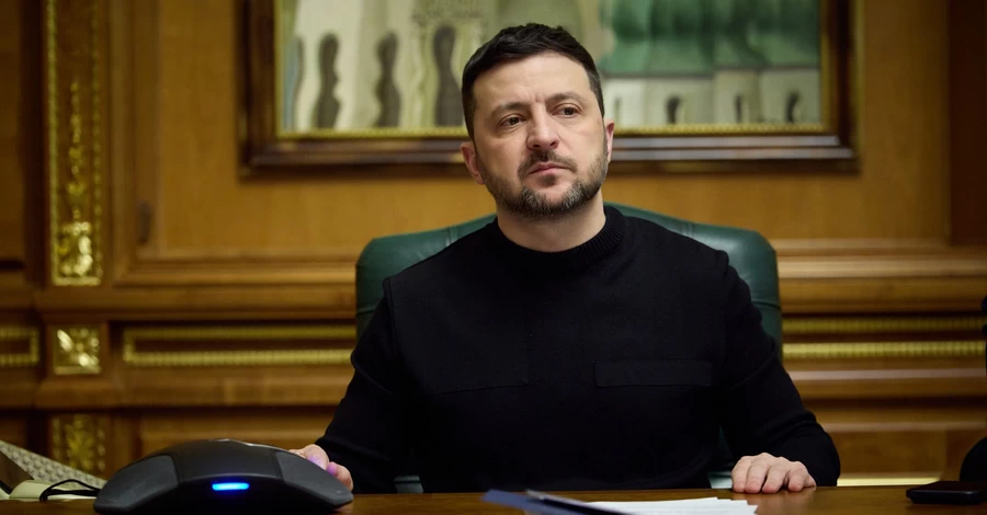 Зеленський подякував Чарльзу III за згадку про Україну у промові в Конгресі США