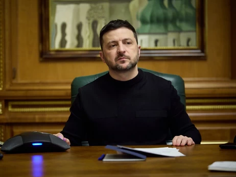 Зеленский поблагодарил Чарльза III за упоминание Украины в речи в Конгрессе США