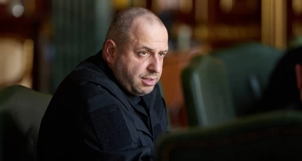 В Умєрова прокоментували нові “плівки Міндіча” - нічого поганого там не бачать