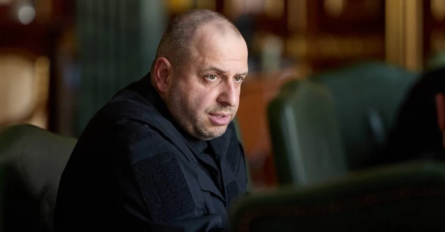 У Умерова прокомментировали новые 