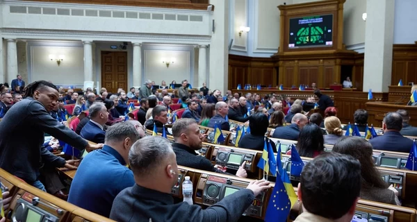 Назад у Середньовіччя? За що критикують проєкт нового Цивільного кодексу