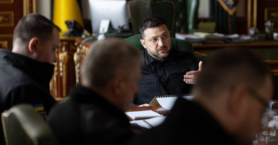 Зеленский анонсировал  новые обмены пленными - списки уже готовы 