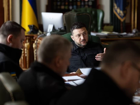 Зеленский анонсировал  новые обмены пленными - списки уже готовы 