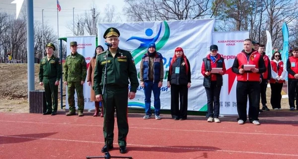 В Хабаровском крае покушались на 