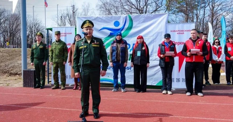 В Хабаровском крае покушались на 