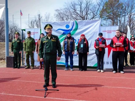 В Хабаровском крае покушались на 