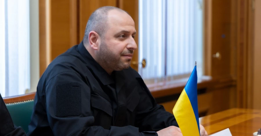 Общественный совет при Минобороны призвал отстранить Умерова после публикации диалога с Миндичем  