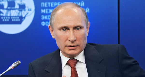 Путін у телефонній розмові з Трампом запропонував оголосити перемир'я з Україною на День перемоги 