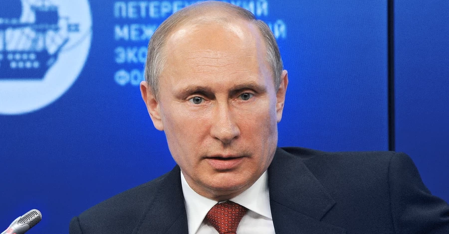 Путін у телефонній розмові з Трампом запропонував оголосити перемир'я з Україною на День перемоги 