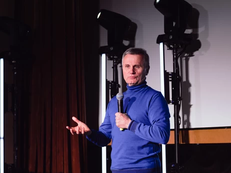 КНУ до выборов ректора будет возглавлять директор Института международных отношений