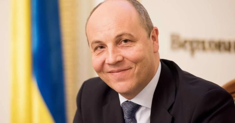 У Львові з’явиться площа Андрія Парубія