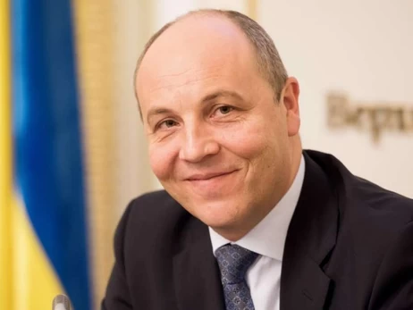 Во Львове появится площадь Андрея Парубия