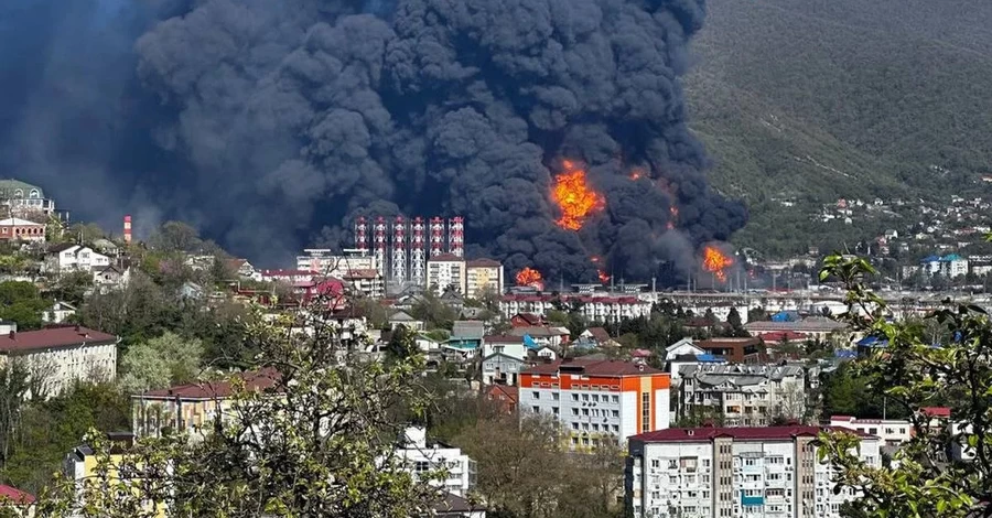 россия не смогла воспользоваться высокими ценами на нефть из-за «санкций СБУ», - эксперт