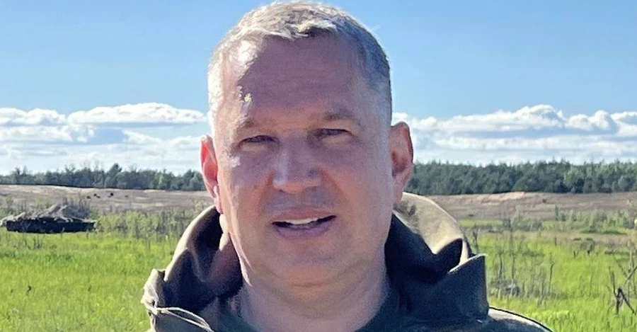 За год 170 экипажей ПВО не сбили ни одного «Шахеда», – заместитель командующего ВВС Елизаров