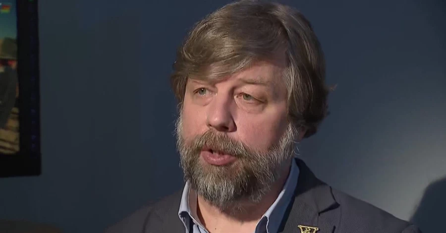 Звільнений Польщею російський археолог Бутягін заявив, що повернеться до розкопок в Криму