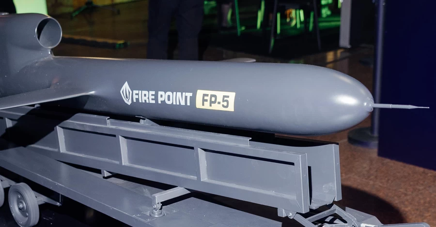 Fire Point: чи врятує націоналізація від корупційного скандалу