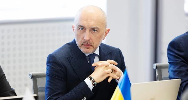 Глава Нацбанку спростував контакти з Міндічем та Умєровим щодо допомоги з фінансуванням 