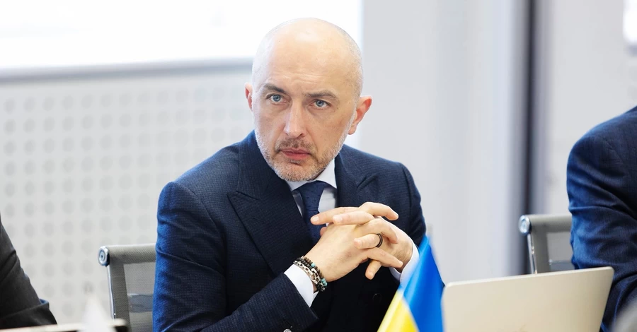 Глава Нацбанку спростував контакти з Міндічем та Умєровим щодо допомоги з фінансуванням 