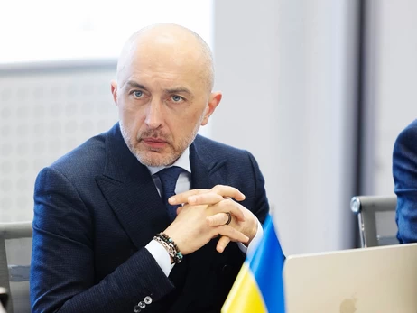 Глава Нацбанку спростував контакти з Міндічем та Умєровим щодо допомоги з фінансуванням 