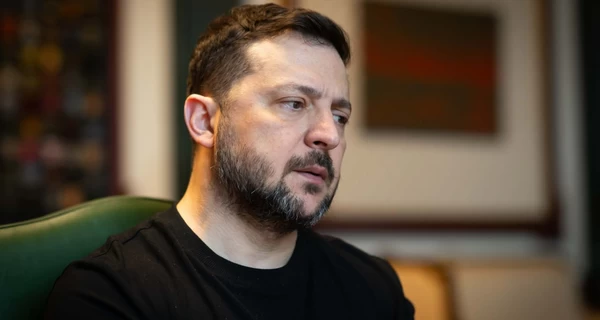 Зеленський підписав закон про підтвердження трудового стажу для пенсій