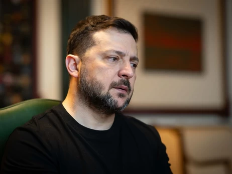 Зеленский подписал закон о подтверждении трудового стажа для пенсий