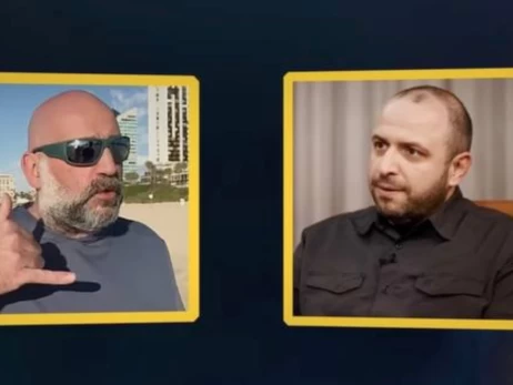 Железняк оприлюднив нові 
